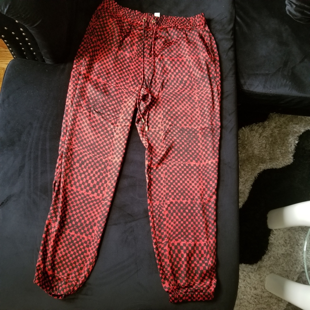 Michael Kors  jogger pants
